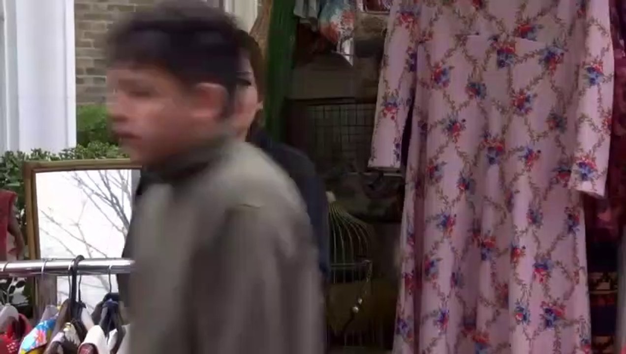 EastEnders 16th May 2023