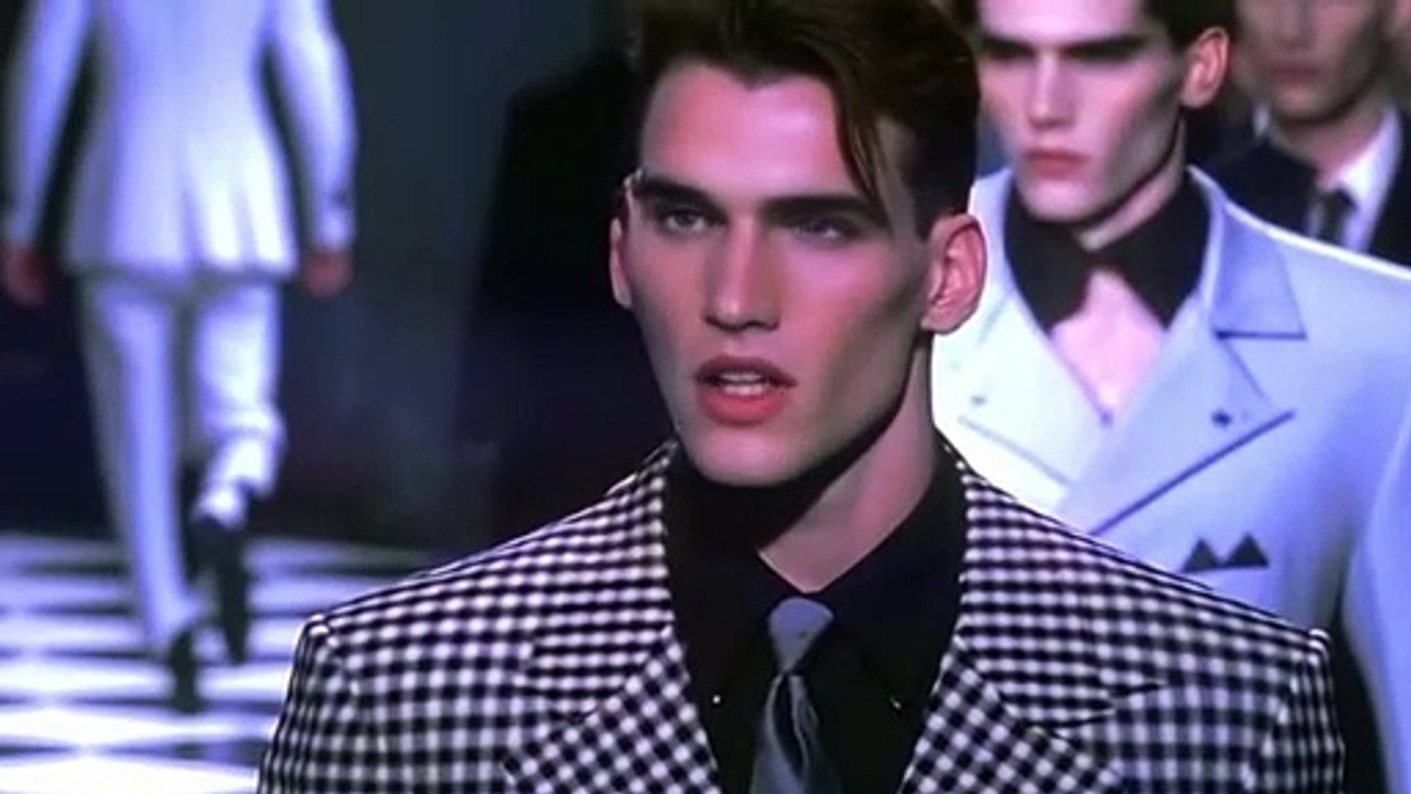 Fallout Created by Balenciaga