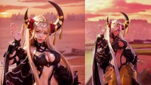 Fire Emblem Engage - Fell Xenologue Real Person Made by AI 火焰纹章ENGAGE 邪龙之章 実写版