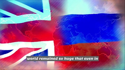 Peter Zeihan "The Real Reason America Didn't Occupy Europe After WWII!