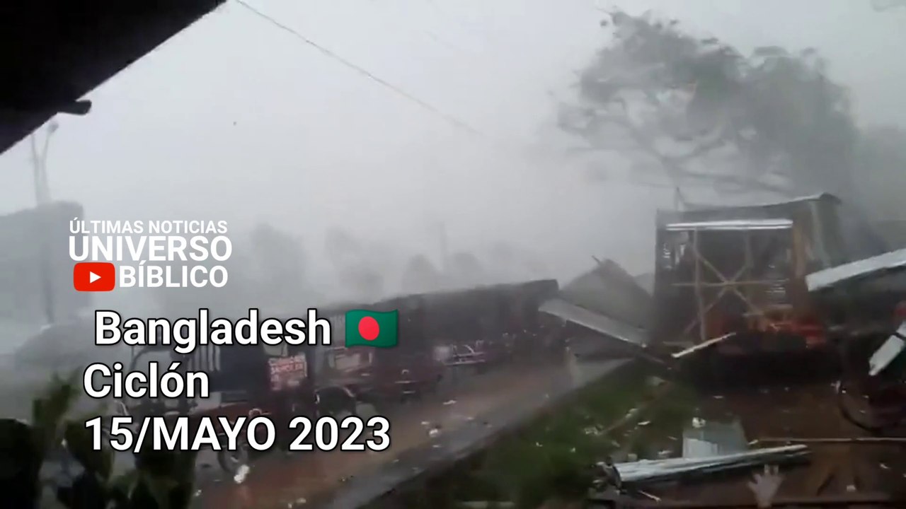 ACABA DE SUCEDER EN EL MUNDO ÚLTIMAS NOTICIAS ALERTA MUNDIAL 18 DE MAYO 2023