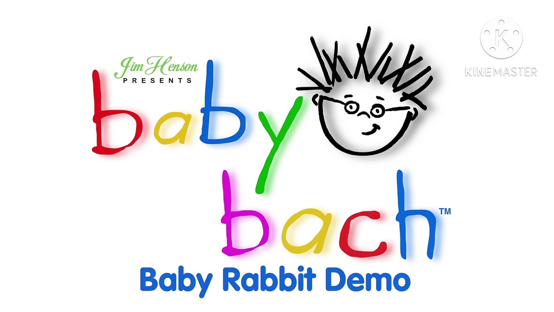 Baby Einstein Baby Bach Baby Einstein Baby Bach Musical Adventure DVD
