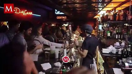 Ricardo O’Farrill presume corte estilo 'Travis Bickle' durante transmisión en vivo