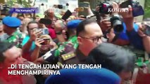 Anies Merapat ke Kantor NasDem Usai Plate Tersangka: Saya Bangga dengan Surya Paloh