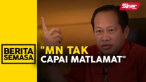 Kerajaan Perpaduan tak boleh gagal seperti Muafakat Nasional: Ahmad Maslan