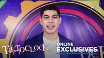 TiktoClock: Martin Javier, na-hot seat ng Tiktropa! (Online Exclusive)