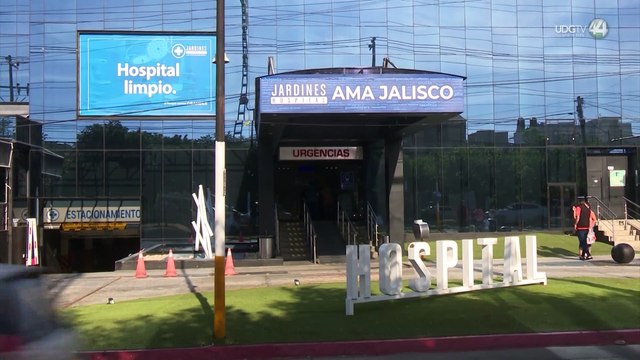 Sector Salud Jalisco busca blindar a Hospitales contra infecciones dentro de hospitales