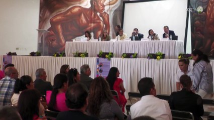 Academia y periodismo busca fortalecer ciudadanía crítica