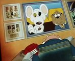 Danger Mouse Danger Mouse S09 E005 A Dune with a View