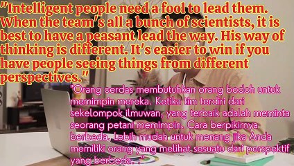 Jack Ma's Quotes on Business, Leadership & More