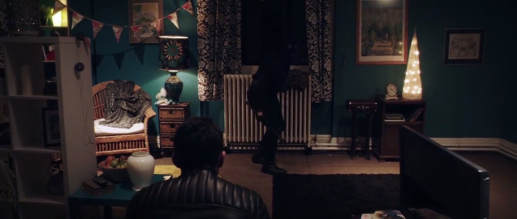 Accident Man: Retribution Part 8