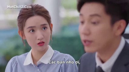 Tình Yêu Anh Dành Cho Em Tập 11 Vietsub