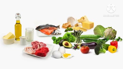 Keto diet for beginners