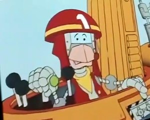 Danger Mouse Danger Mouse S10 E007 The Intergalactic 147