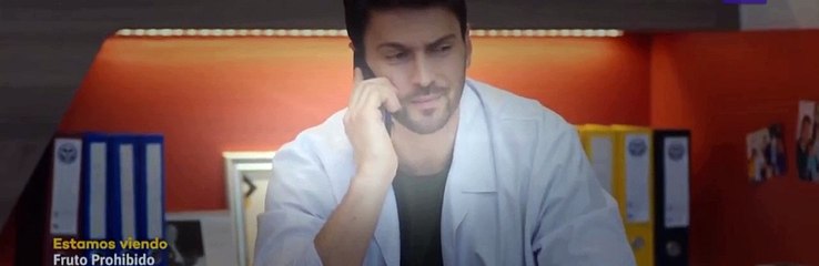 Fruto Prohibido Capítulo 639