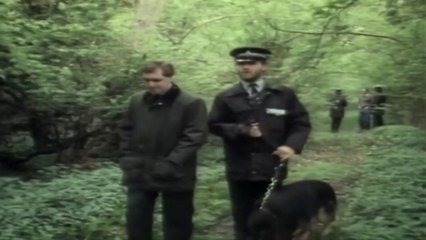 BBC Great Crimes and Trials Series3 Set1 5of14 John Duffy The Railway Killer
