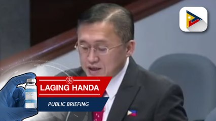 Download Video: Panukalang batas para magtayo ng specialty centers sa buong bansa, isinusulong