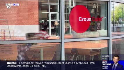 Précarité alimentaire: 1 jeune sur 4 déclare ne pas manger à sa faim