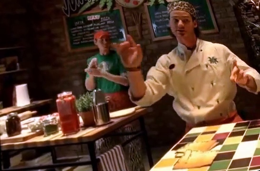 Power Rangers Jungle Fury Power Rangers Jungle Fury E002 Welcome to the Jungle, Part II