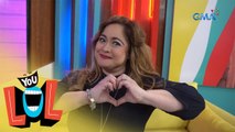 Manilyn Reynes, napalabas ng saloobin kay Tito Boy? (YouLOL Exclusives)