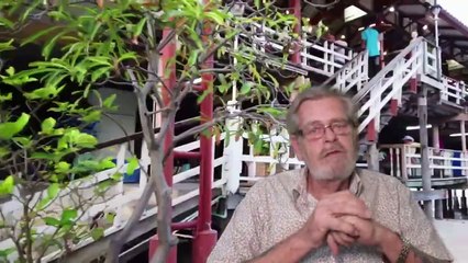 Exploring Hua Hin as a Retirement Destination Advantages and Disadvantages