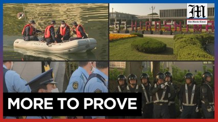 Japan ramps up G7 security after attacks on prime minister