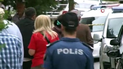 Ankara'da aile içi dehşet: Kız kardeşini öldürdü!