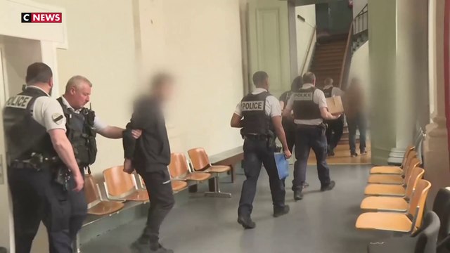 Agression du petit-neveu de Brigitte Macron : les prévenus sont bien connus de la justice