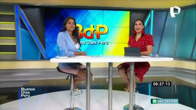 Presidente de la ATU se reúne con representante de los Corredores Complementarios