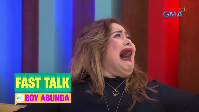 Fast Talk with Boy Abunda: Ang paboritong pelikulang ginawa ni Manilyn Reynes, alamin! (Episode 81)
