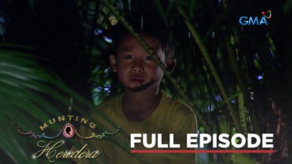 Munting Heredera: Full Episode 55 (Stream Together)