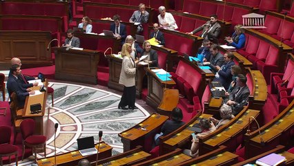 2ème séance : Renforcer la prévention et la lutte contre le risque incendie (suite) - Mercredi 17 mai 2023