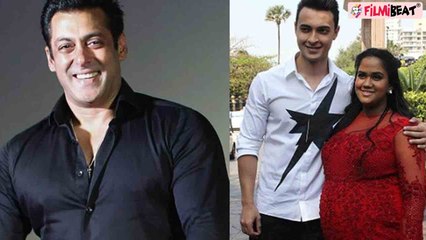 Salman Khan की बहन Arpita Khan Sharma के घर से लाखों की चोरी, पुलिस ने नौकर को किया Arrest
