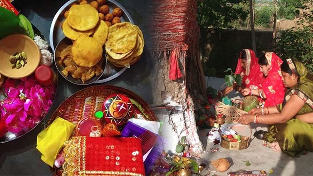 Vat Savitri Vrat 2023: वट सावित्री व्रत पूजा सामग्री | वट सावित्री व्रत पूजा विधि | Boldsky