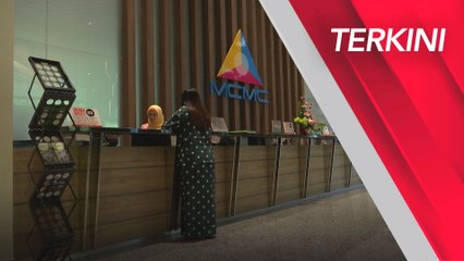 [TERKINI] MCMC diarah ambil tindakan iklan jualan semula tiket Coldplay