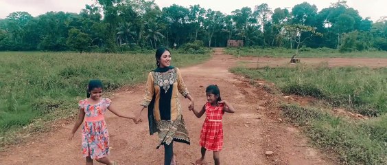 Piyambanna Mohothak - Nelka Thilini | Nimi (2022) | Sinhala Movie OST