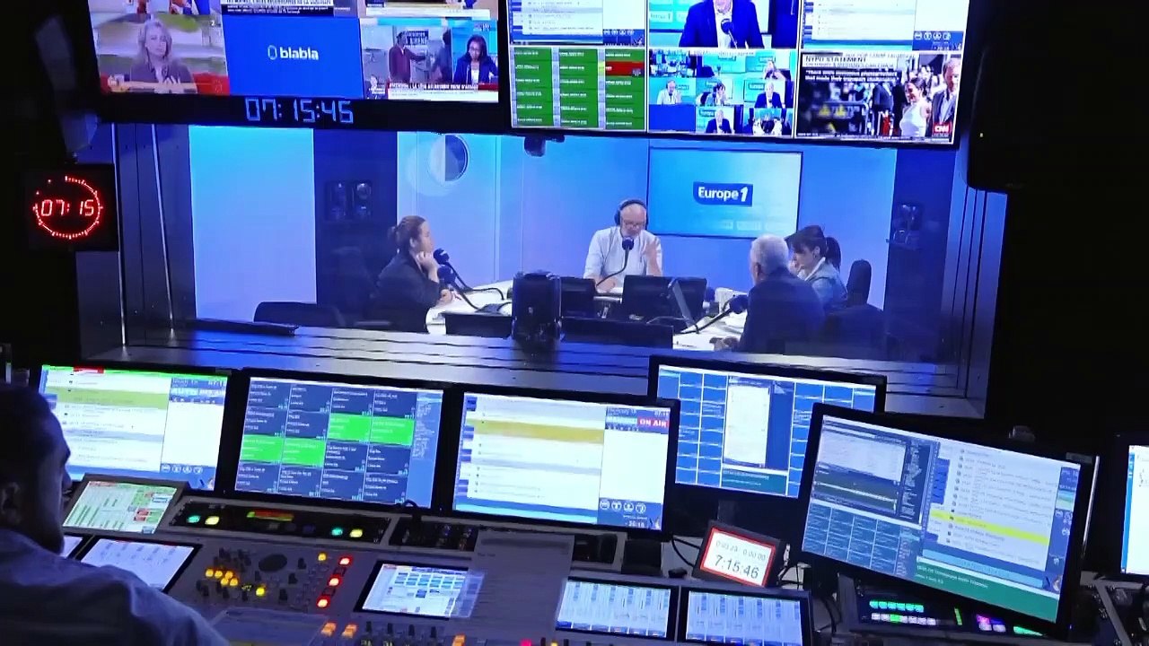 Baisse du prix des produits alimentaires : «Il y a une convergence d'intérêts sur la question du pouvoir d'achat», estime Richard Panquiault