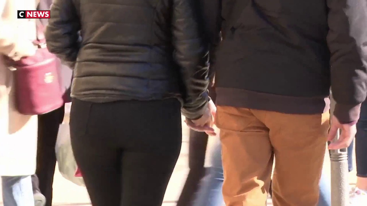 Nice : un couple agressé et insulté de «sales blancs» par deux adolescents