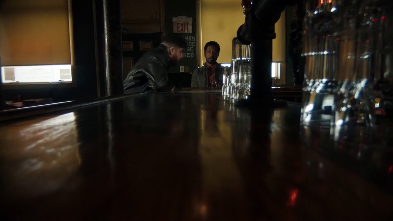 The Equalizer Episode 18