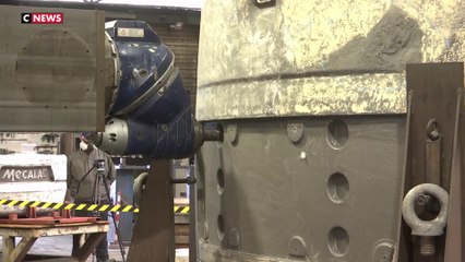 Emploi : le secteur de la fonderie cherche désespérément de la main d’œuvre