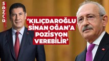 ‘Kılıçdaroğlu Sinan Oğan’a Pozisyon Verebilir’ Ahmet Kasım Han’dan İkinci Tur Analizi