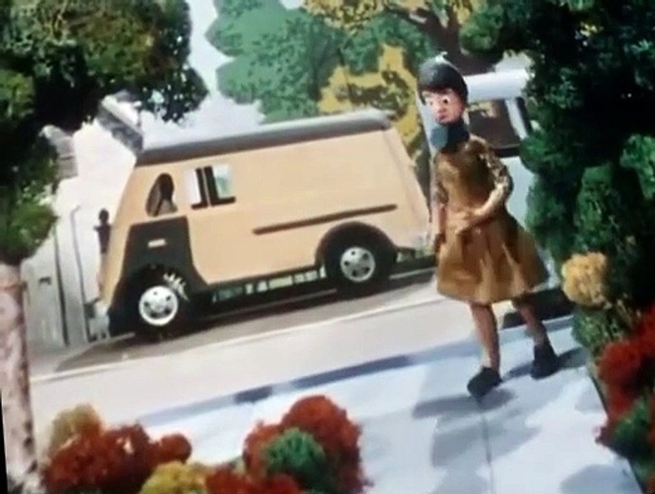 Davey and Goliath Davey and Goliath S02 E004 – The Bell-Ringer