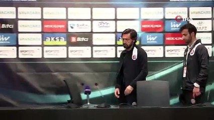 Andrea Pirlo: “Bu kadar hata yaptığımız bir maçı kaybetmemiz normal”