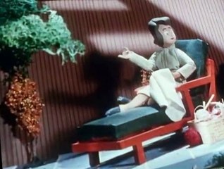 Davey and Goliath Davey and Goliath S02 E005 – The Parade