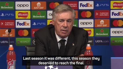 Man City 4-0 Real Madrid review: a semi-final smashing