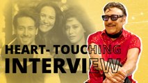 Jackie Shroff's Most Heart-Touching Interview | Bharathi S Pradhan | Timeless Superstars