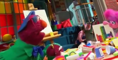Sesame Street S46 E009