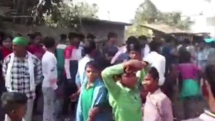 पूर्वी चंपारण: दहेज को लेकर एक विवाहिता की हत्या, बंद कमरे में मिली शव