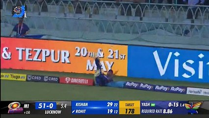 ipl highlights __ lsg vs mi __ match no 63 _ @iplhighlights @ipl2023
