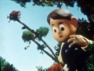 Davey and Goliath Davey and Goliath S02 E012 – The Runaway